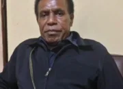 Herman Doga: Pemilu di Papua Jangan Dijadikan Arena Untuk Pertumpahan Darah