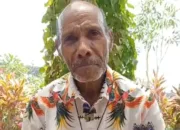 Boas Enok: Pilkada Pesta Rakyat, Bukan Selompok Orang, Suku Maupun Agama Tertentu