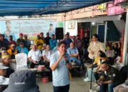 Janji Sekolah Gratis, JBR-Hadir: Kamu Punya Hati Untuk Rakyat Kah Tidak?