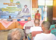 Partisipasi OAP Dalam Pilkada Serentak 2024, MRP Jaring Aspirasi Masyarakat