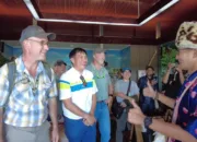 Menparekraf Apresiasi Dukungan Freeport Indonesia dalam Festival Asmat Pokman 2024