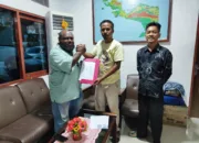 LBH Papua Tuntut Pencabutan SK Menteri LHK terkait Proyek Strategis Nasional di Merauke