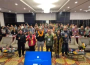 PT Freeport Beromitmen Wujudkan Praktik Pertambangan Berkelanjutan Dalam Konvenas AIHII di Jayapura