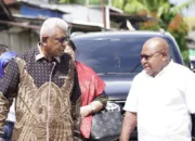 Bakal Tuntaskan Masalah Sampah, Pasangan JOEL Programkan 100 Juta Per RT