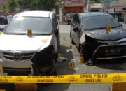 Kecam Aksi Teror Kepada Media Jubi Papua, Mari-Yo: Beri Waktu Kepolisian Ungkap Kasus Ini