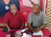 BTM – YES Kecam Aksi Teror Bom di Kantor Jubi, Minta Polisi Usut Tuntas