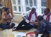 Program Pemerataan Pelayanan Kepada Masyarakat Yang Diinisiasi JOEL, Warga Fak-Fak: Harus Kita Dukung