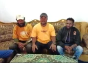 Nikson Hesegem: Mari Kita Implementasikan Papua Tanah Damai di Pilkada 2024