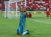 Debut Manis Emral Bin Bustaman, PSBS Menang 3-2 Atas Semen Padang