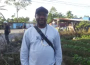 Uji Kualitas Calon Pemimpin Mimika, Tokoh Intelektual Kamoro Ajak Masyarakat Nonton Debat Publik