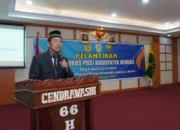 Tokoh Muslim Mimika Sebut Pemimpin Berakhlak Sangat Dibutuhkan Untuk Memimpin Sebuah Daerah