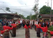 Dukung JOEL Menang di Pilkada, Warga Maumere: Kami Kenal Kedua Sosok Ini Adalah Orang Baik dan Bijaksana