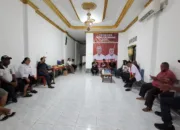 Mantan dan Karyawan Aktif LPMAK Dukung Pasangan JOEL di Pilkada Mimika