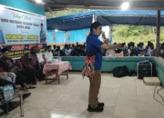 Ajak Jadi Pemilih Cerdas, JBR: Jangan Gadaikan Suara Dengan Sembako dan Uang