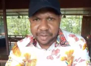 Rafael: Pemilu bukan Ajang Untuk Membenturkan Masyarakat, Akan Tetapi Pesta Yang Harus Dimeriahkan