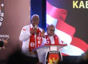John Rettob Sebut Debat Pilkada Harus Berbasis Data dan Program Realistis