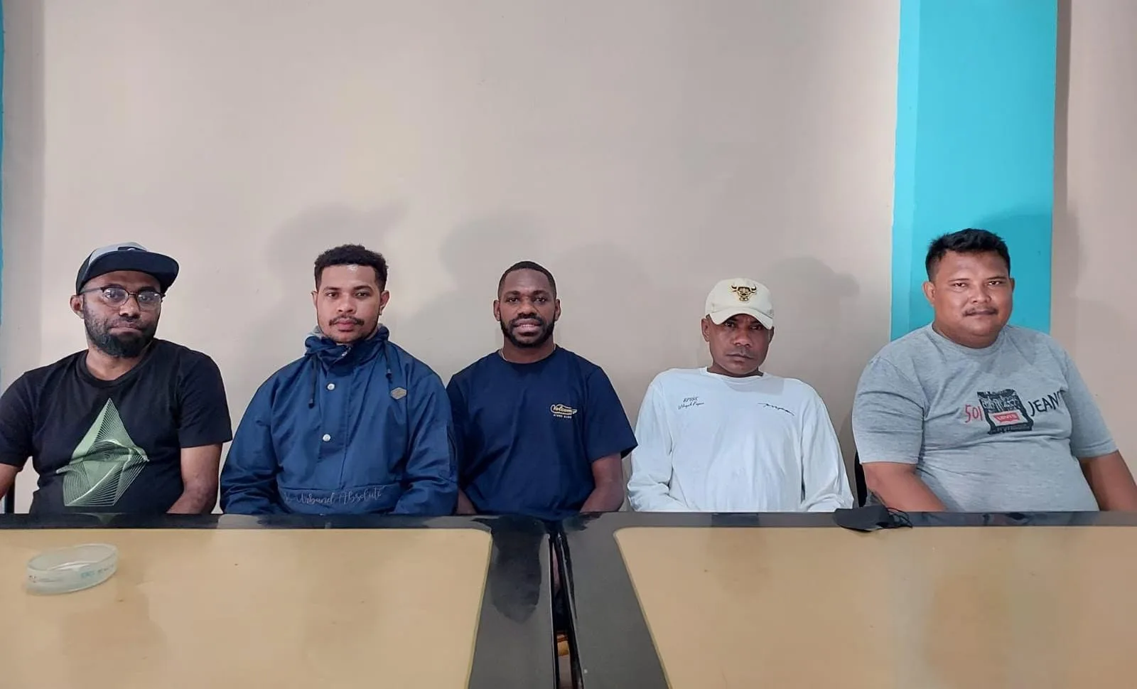 Bakal Demo Besar, AMPBPD Tuntut Pembuat dan Penyebar Video Rekaman Viral PJ Walikota Diusut Tuntas Polisi