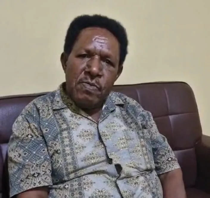 Agus Kogoya: Masyarakat Ujung Tombak Kamtibmas Jelang Pilkada