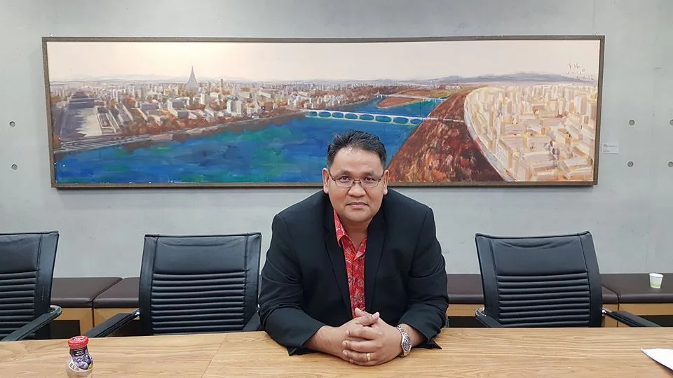 Teguh Santosa: Pernyataan Bersama RI dan China, Indonesia Tawarkan Solusi untuk Akhiri Konflik