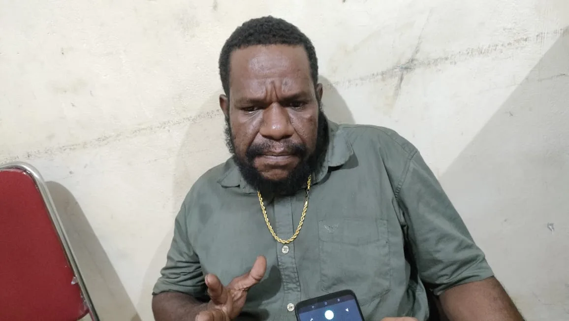 Intelektual Nduga Desak Aparat Keamanan Hentikan Peredaran Miras dan Jaga Kamtibmas Jelang Pilkada