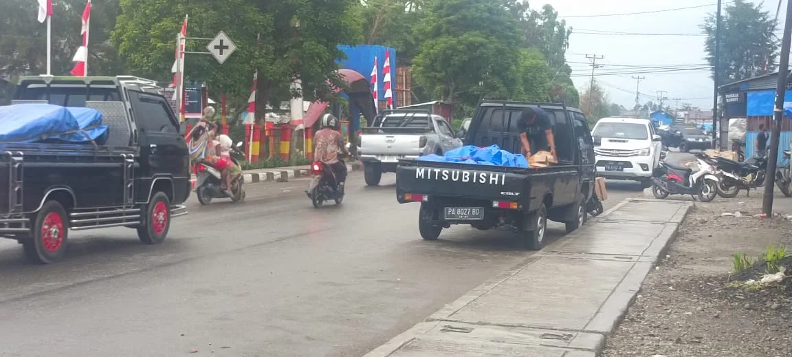 H+1 Pilkada 2024 Papua Pegunungan Terpantau Aman Terkendali