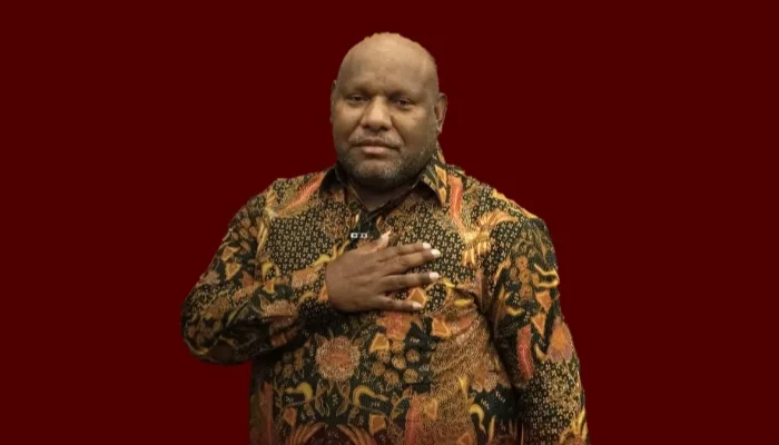 KPU Papua Pegunungan Apresiasi Pelantikan Velix Wanggai sebagai Dirjen Kementerian KTI