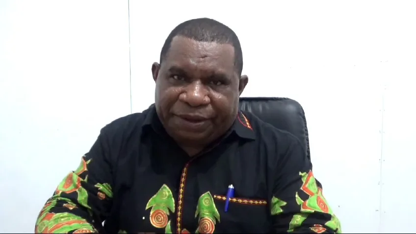 KPU Papua Pegunungan Tegaskan Sistem Noken Hanya Terjadi di TPS