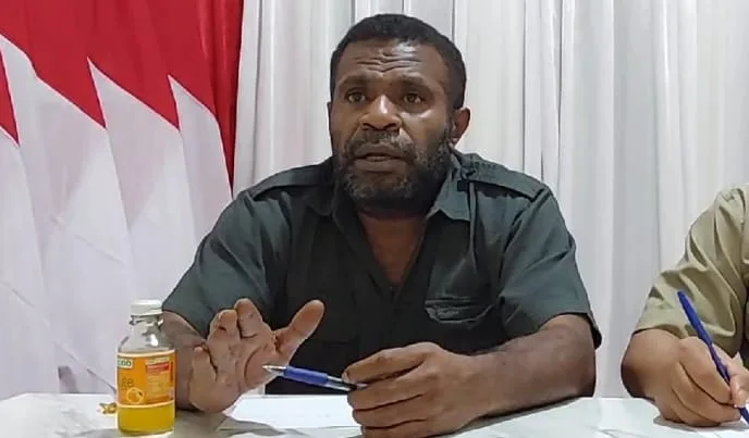 KPU Papua Pegunungan Optimis Pilkada Berjalan Lancar