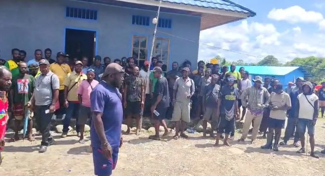 Tuduhan Perampasan Suara 3 Distrik di Nduga Disebut Pembohongan Publik, Berpotensi Ciptakan Konflik