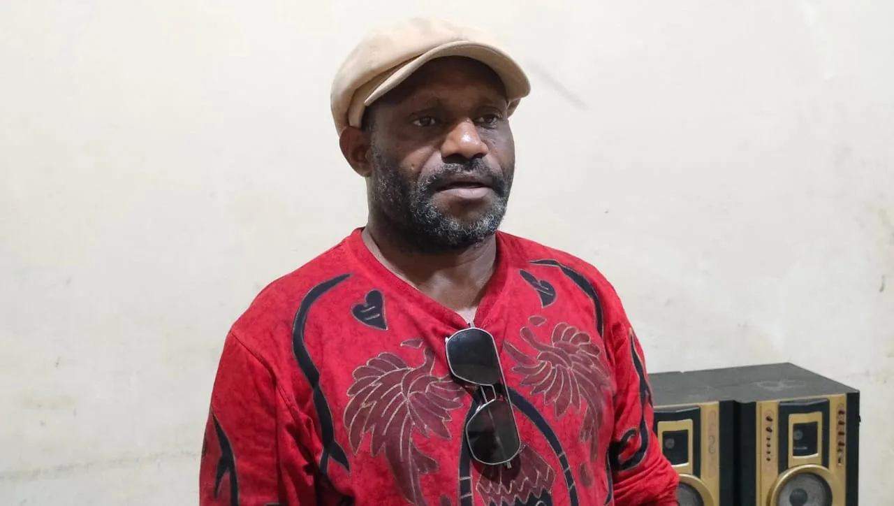 Tokoh Intelektual Nduga Apresiasi Kinerja KPU Setelah Sukses Gelar Pilkada Damai