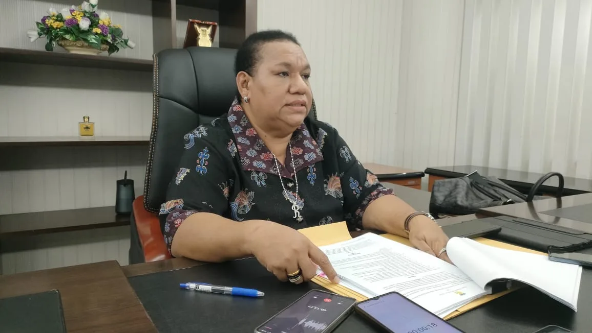 DPR Papua Siapkan Tata Tertib Baru, Masa Reses Dipangkas