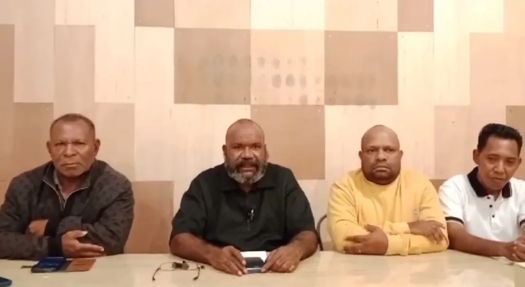 Pendaftaran Calon DPRK Yalimo Jalur Pengangkatan Resmi Dibuka