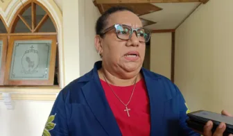 GKI Pengharapan Jayapura Mulai Pembangunan Gedung Baru, Waket I DPRP: Gereja Ini Sudah Digunakan Selama 40 Tahun