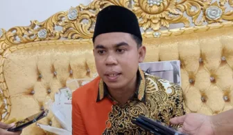 Hari Pers Nasional, Wakil Ketua DPR Papua: Pers Adalah Profesi Mulia