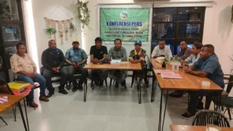Badan Pengurus Pusat KAP Papua Tolak Konferensi yang Direncanakan Musa Haluk, Sebut Ilegal dan Merugikan Organisasi