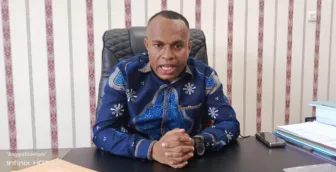 Persiapan Pelantikan Walikota Jayapura, DPR: Kami Meminta Dukungan dan Doa Dari Masyarakat