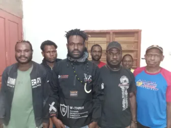 Pemuda Jayawijaya Minta Pansel DPRK Jangan Terpengaruh Opini Oknum Tertentu Yang Memanfaatkan Ormas