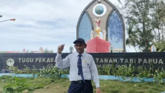 Legislator Papua Soroti Persiapan Jelang Hari Pekabaran Injil ke-115 di Tanah Tabi