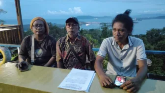 Majelis Hakim PN Jayapura Batalkan Sidang Setempat Bukit Jokowi, Kuasa Hukum Sebut Ada Ketidakadilan