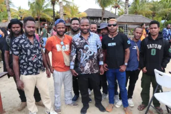 Tuntut Keadilan, Mahasiswa Nduga se-Jawa Bali Desak Bupati dan Wakil Bupati Terpilih Perbaiki Sistem Pendidikan