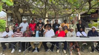 Jelang Putusan MK, Ini Imbauan Tim WIL-YON Kepada Massa Pendukungnya