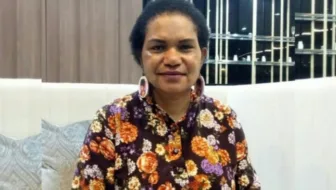 Yakoba Lokbere Sebut Proses Seleksi DPRP Pegunungan Kursi Pengangkatan Harus Transparan, Minta 30% Keterwakilan Perempuan