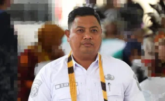 Plt Karo Umum Pemprov Papua Tengah Minta Maaf Soal Perlengkapan di Rumah Dinas Gubernur