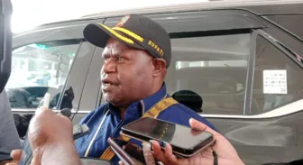 Bupati Dogiyai Siap Jalankan Program 100 Hari Kerja, Fokus Perombakan Struktur dan Pemanfaatan Pangan Lokal