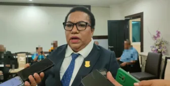 Peringatan Hari Perempuan, Waket I DPR Papua Serukan Perempuan Untuk Berani Berkarya di Bidang STEM