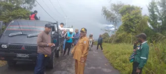 Sukses Alirkan Listrik 24 Jam ke Sugapa, Bupati Intan Jaya: Ini Langkah Awal Pembangunan