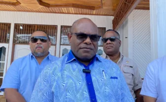 Gubernur Papua Tengah: Puncak Jaya Mulai Aman, KPU RI Bakal Lakukan Perhitungan Ulang di Jakarta