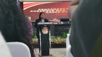 KPU Provinsi Papua Canangkan Jadwal Kampanye Pilgub 2024 Pasca Putusan MK