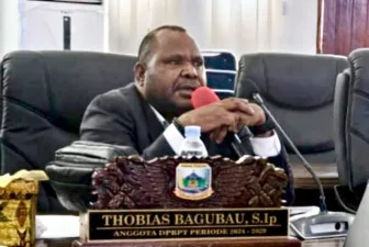 Eksploitasi Pertambangan Ilegal di Kampung Ajuda Muara Walai, Sewa, dan Ular Merah: Saatnya Bertindak Tegas!