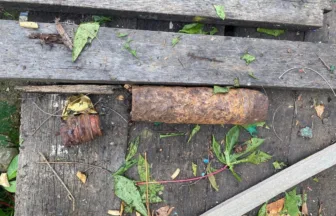 Nasib Tragis Pria di Abepura, Tewas Saat Merakit Bom Ikan dari Mortir Perang Dunia II